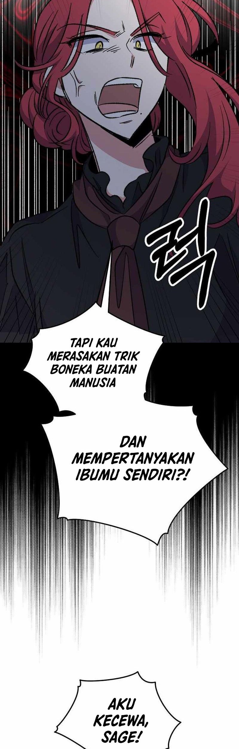 YIGRET Chapter 63 - halaman 39