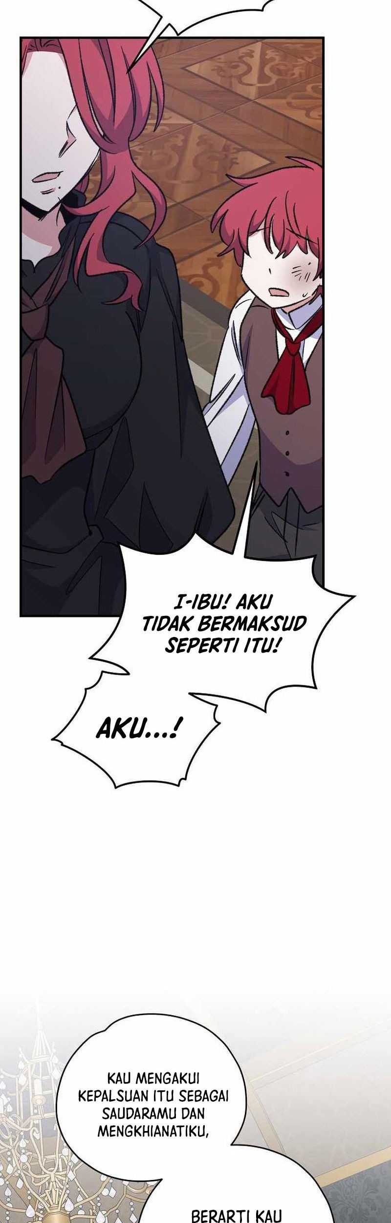 YIGRET Chapter 63 - halaman 40