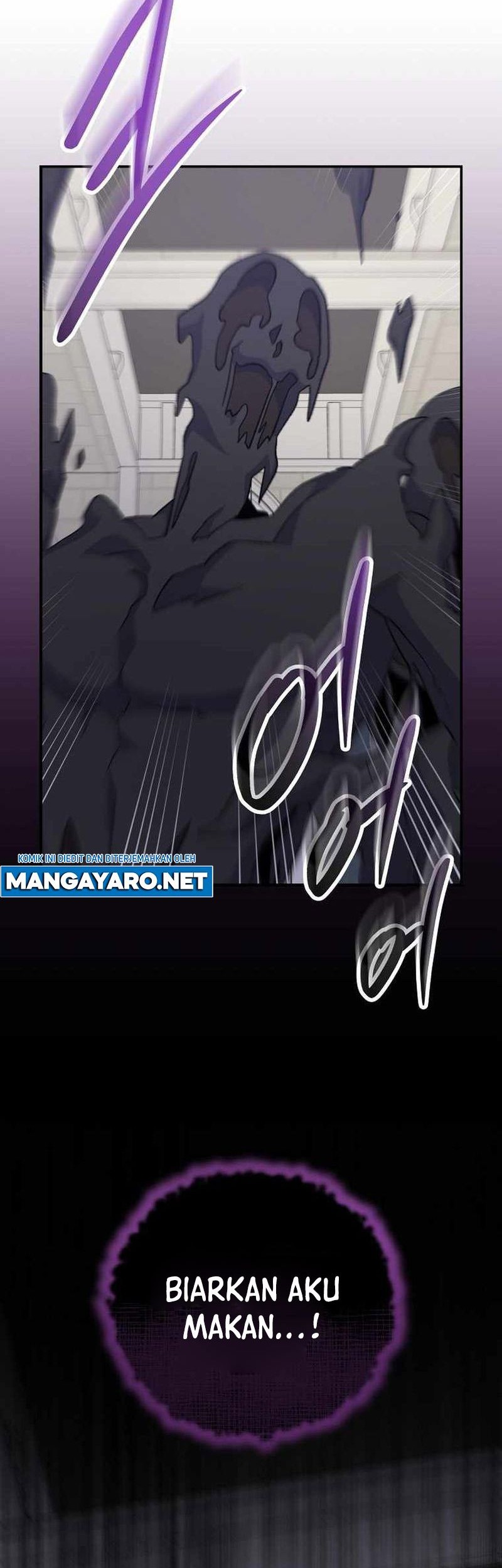 YIGRET Chapter 63 - halaman 49