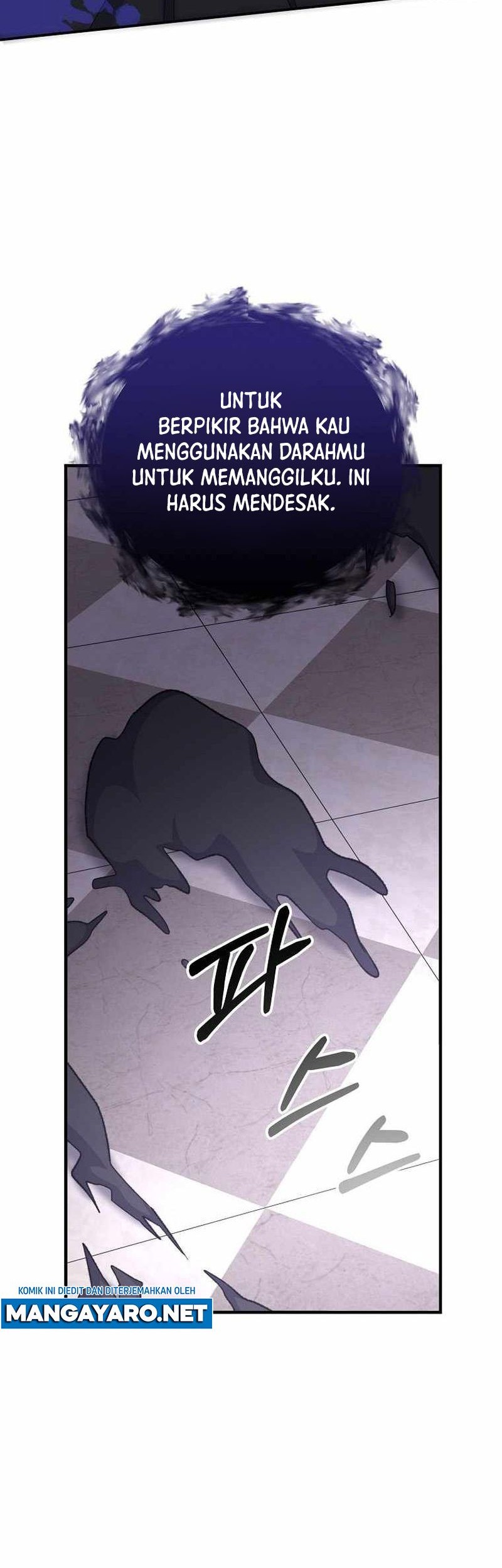 YIGRET Chapter 63 - halaman 51
