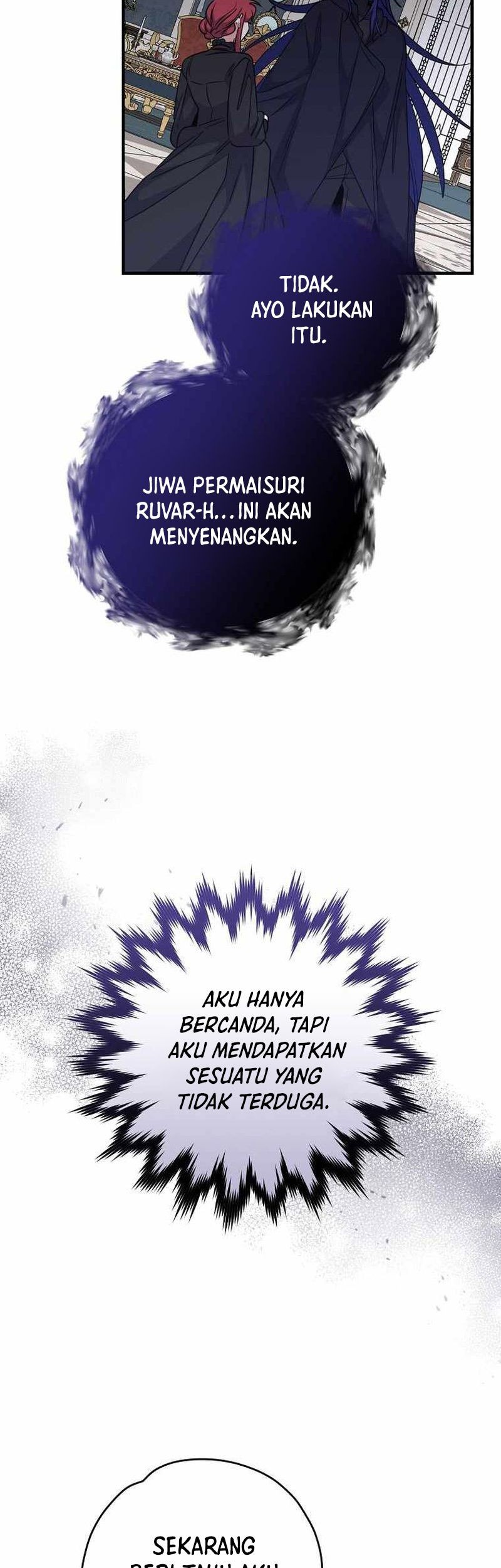 YIGRET Chapter 64 - halaman 12