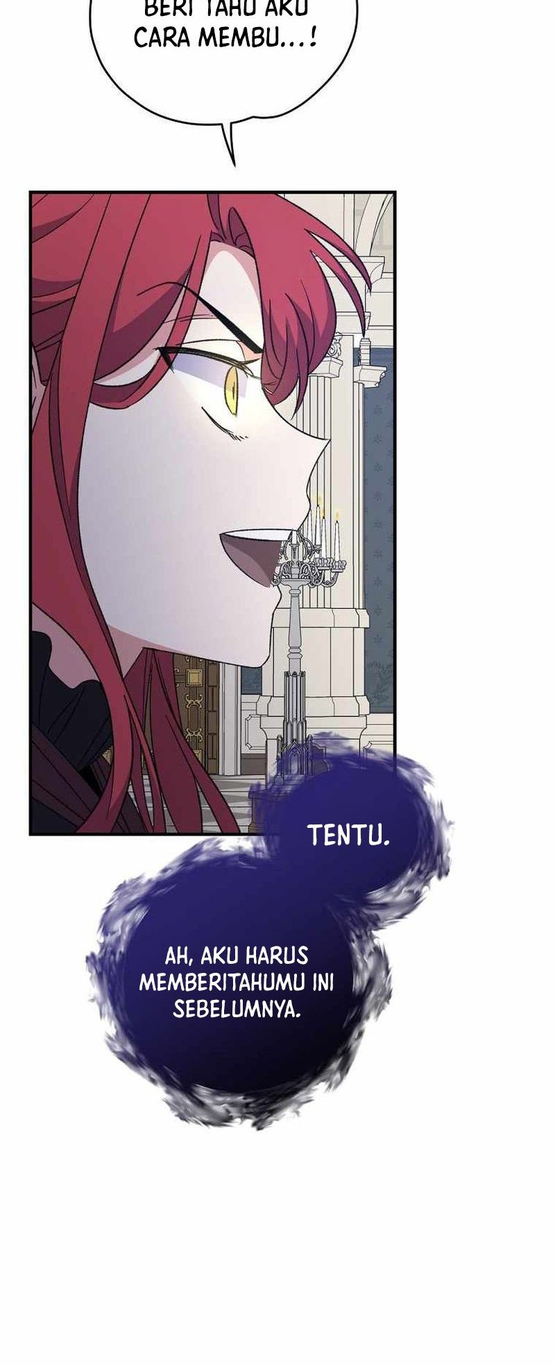 YIGRET Chapter 64 - halaman 13