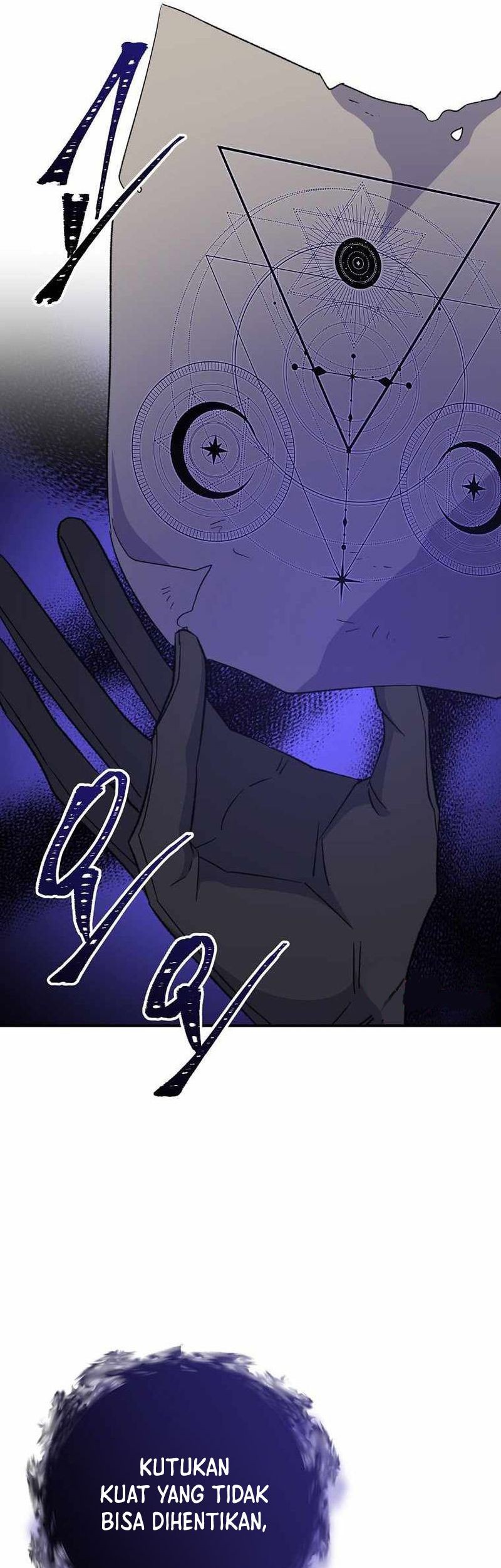 YIGRET Chapter 64 - halaman 14