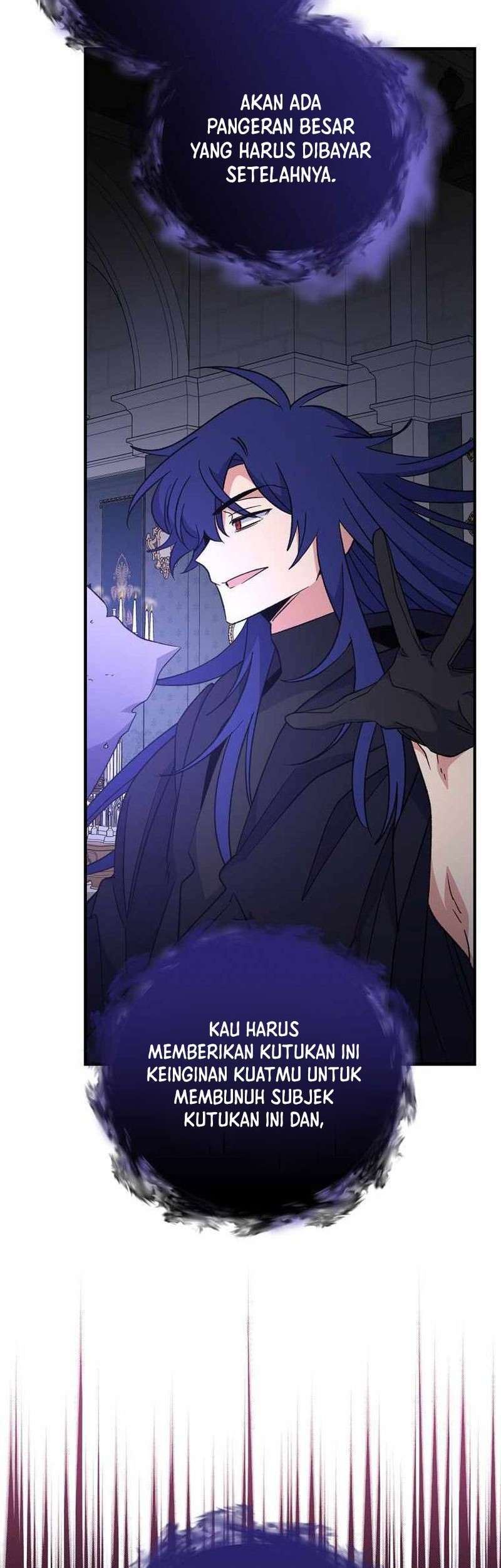 YIGRET Chapter 64 - halaman 15