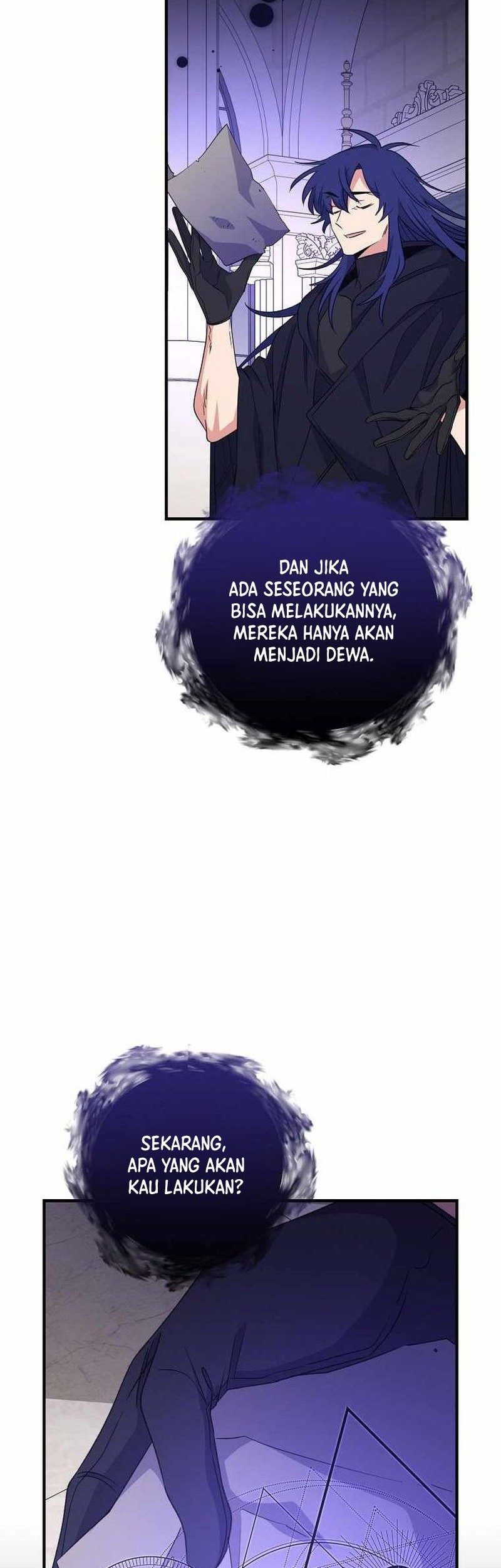 YIGRET Chapter 64 - halaman 19