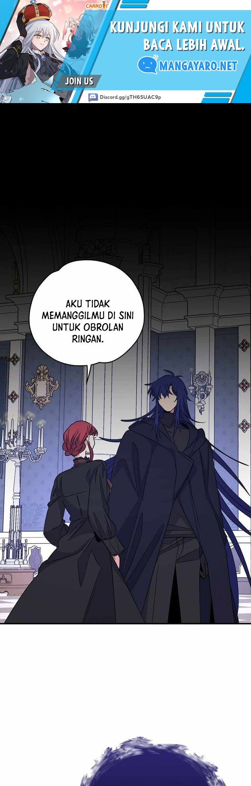 YIGRET Chapter 64 - halaman 2