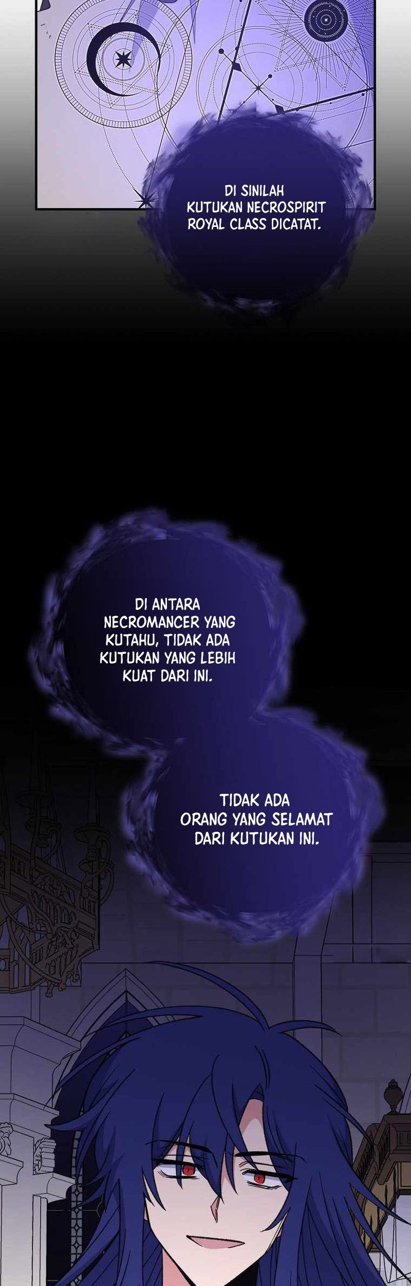 YIGRET Chapter 64 - halaman 20