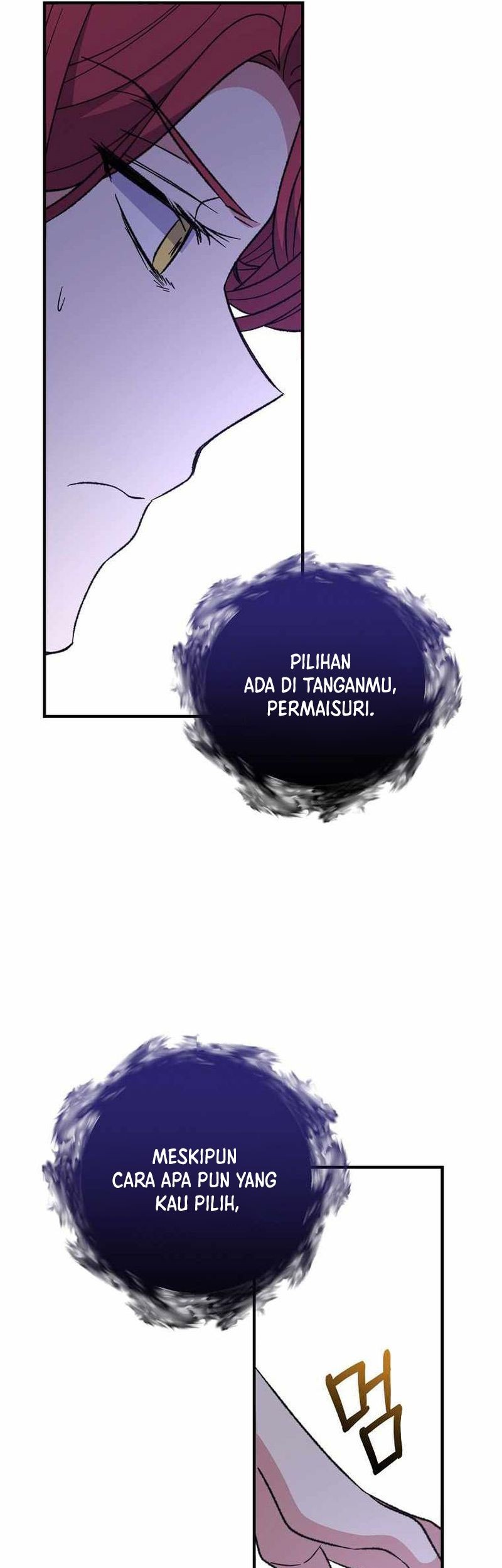 YIGRET Chapter 64 - halaman 22