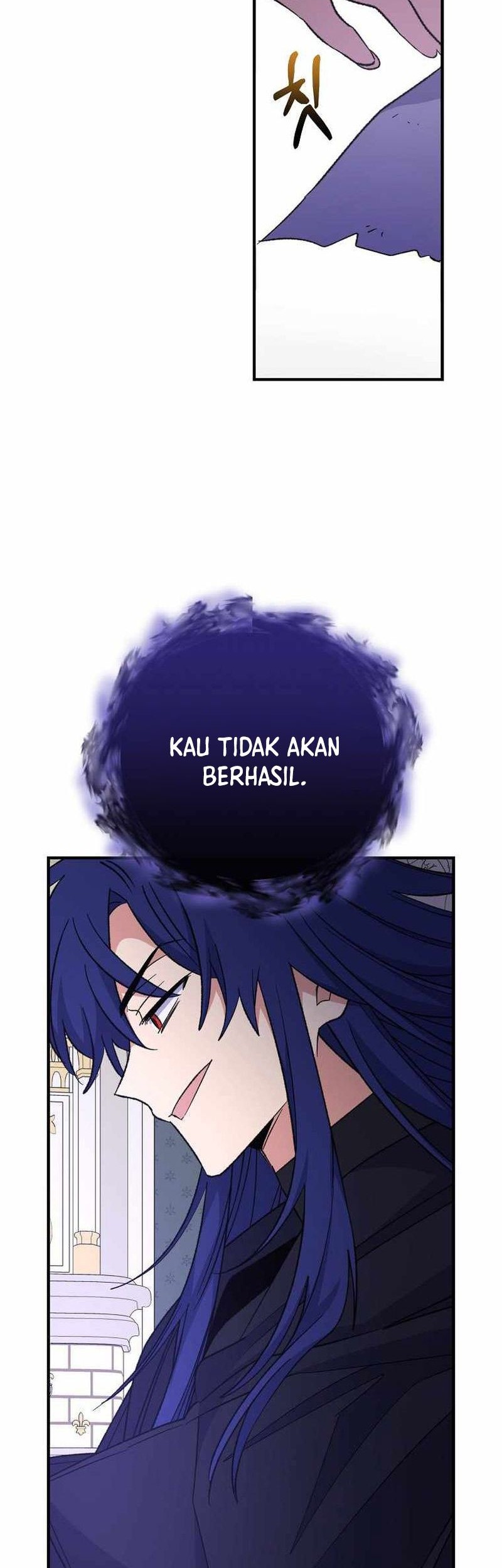 YIGRET Chapter 64 - halaman 23