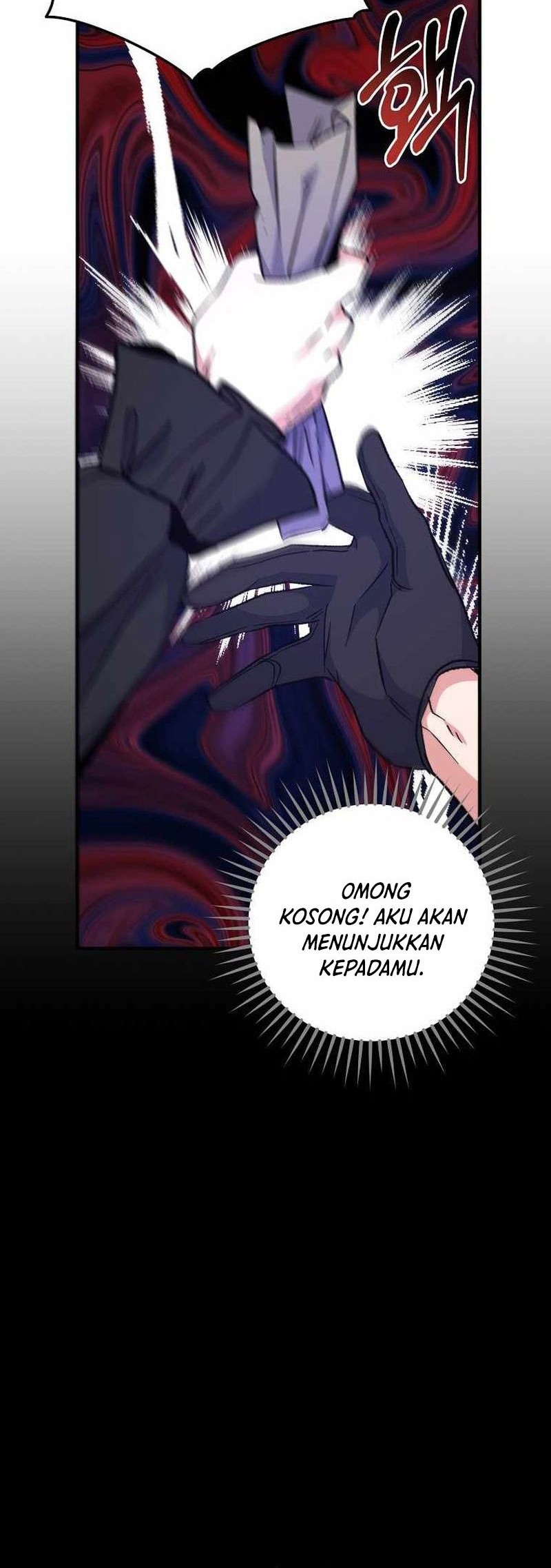 YIGRET Chapter 64 - halaman 25