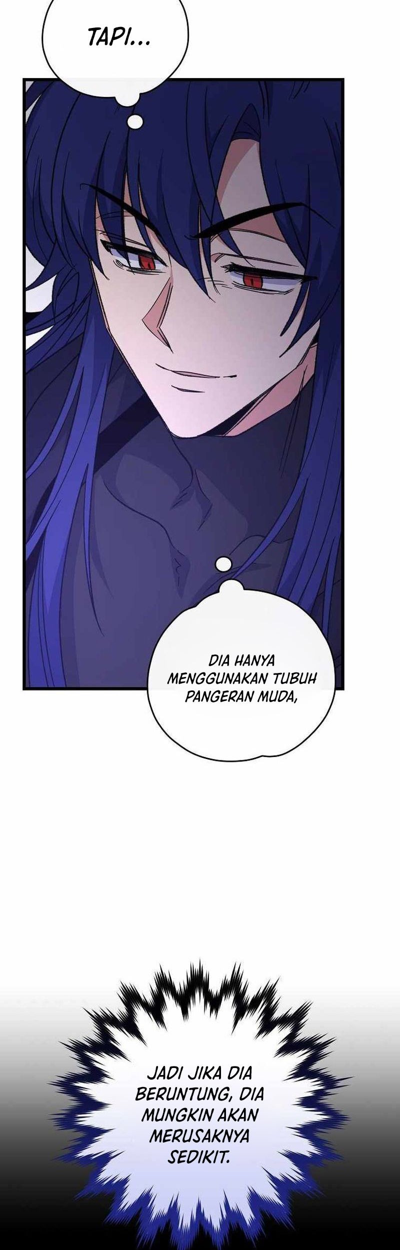 YIGRET Chapter 64 - halaman 28