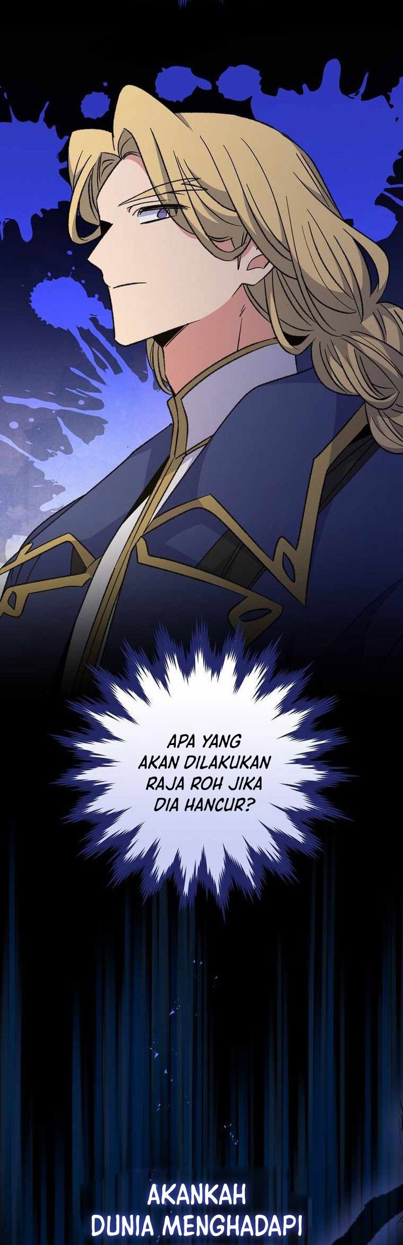 YIGRET Chapter 64 - halaman 29