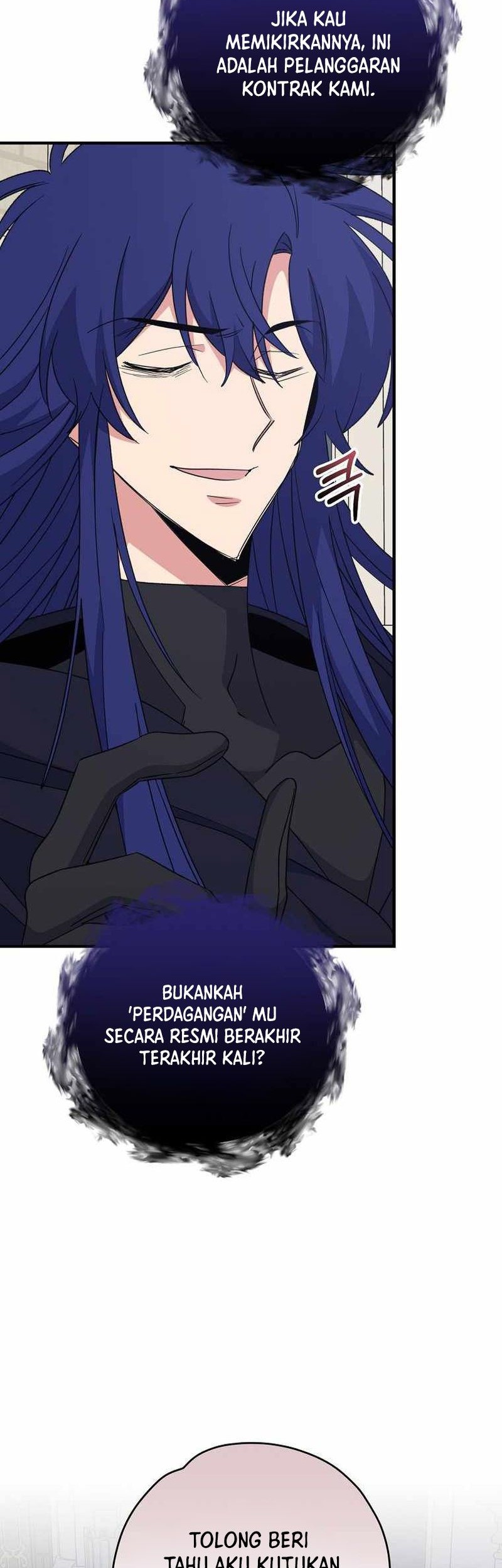 YIGRET Chapter 64 - halaman 3