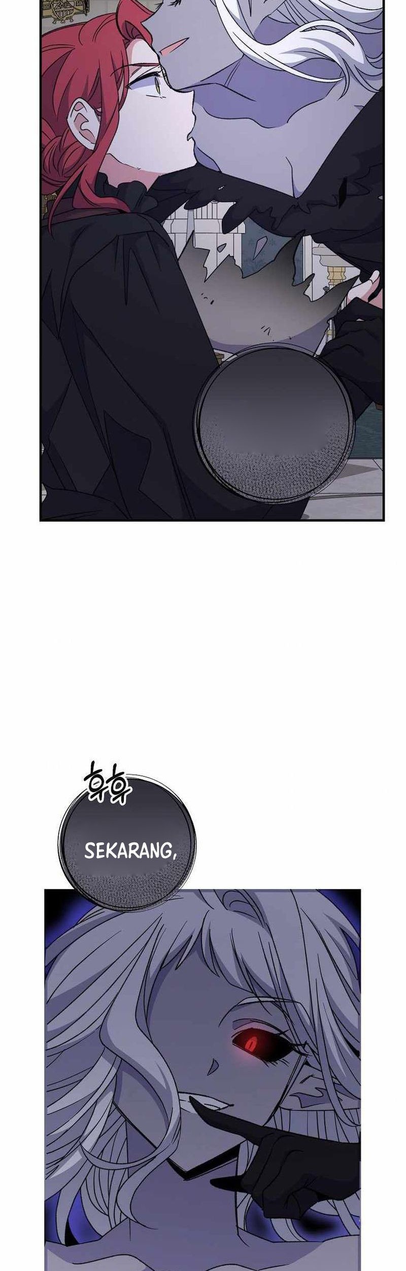YIGRET Chapter 64 - halaman 32