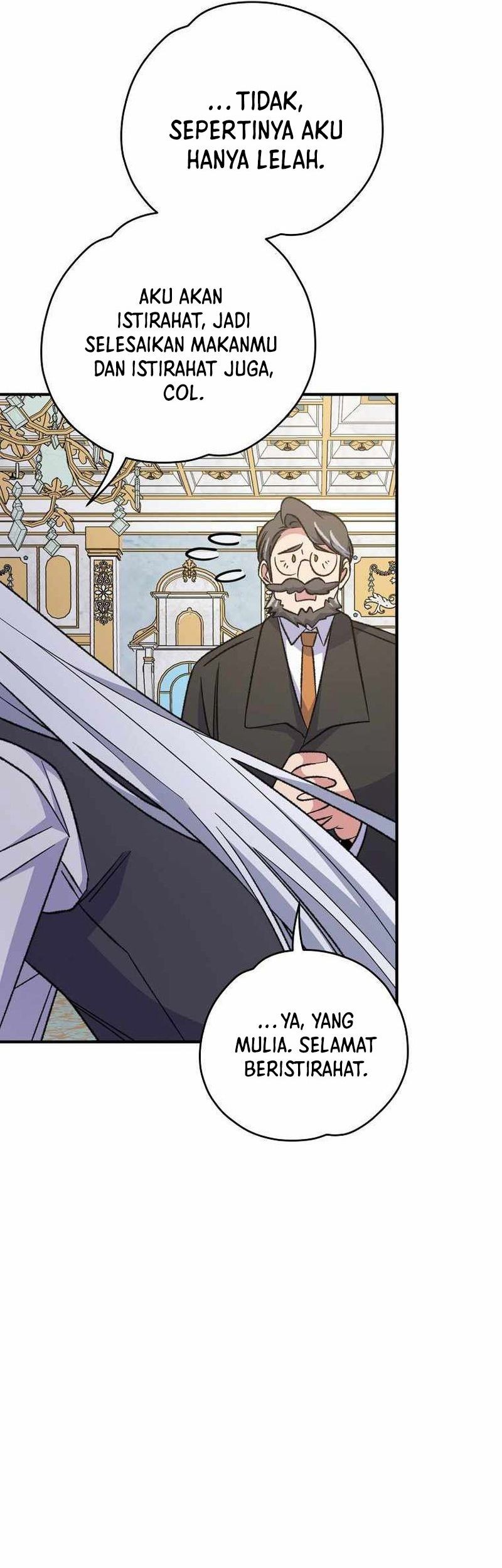 YIGRET Chapter 64 - halaman 42