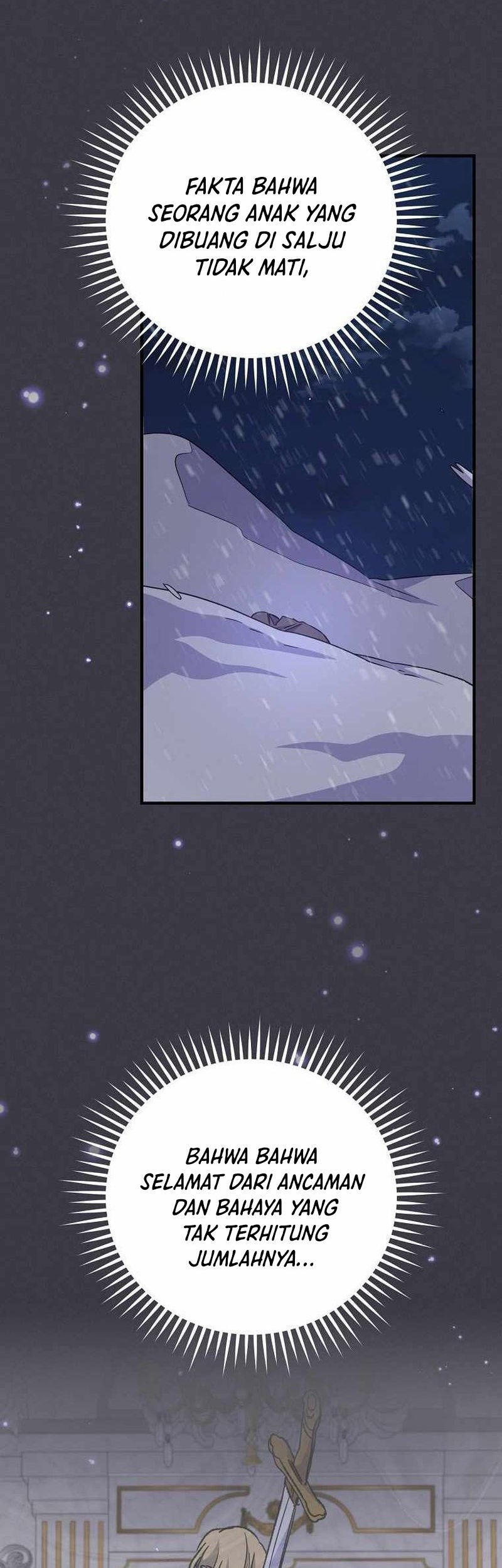YIGRET Chapter 64 - halaman 48