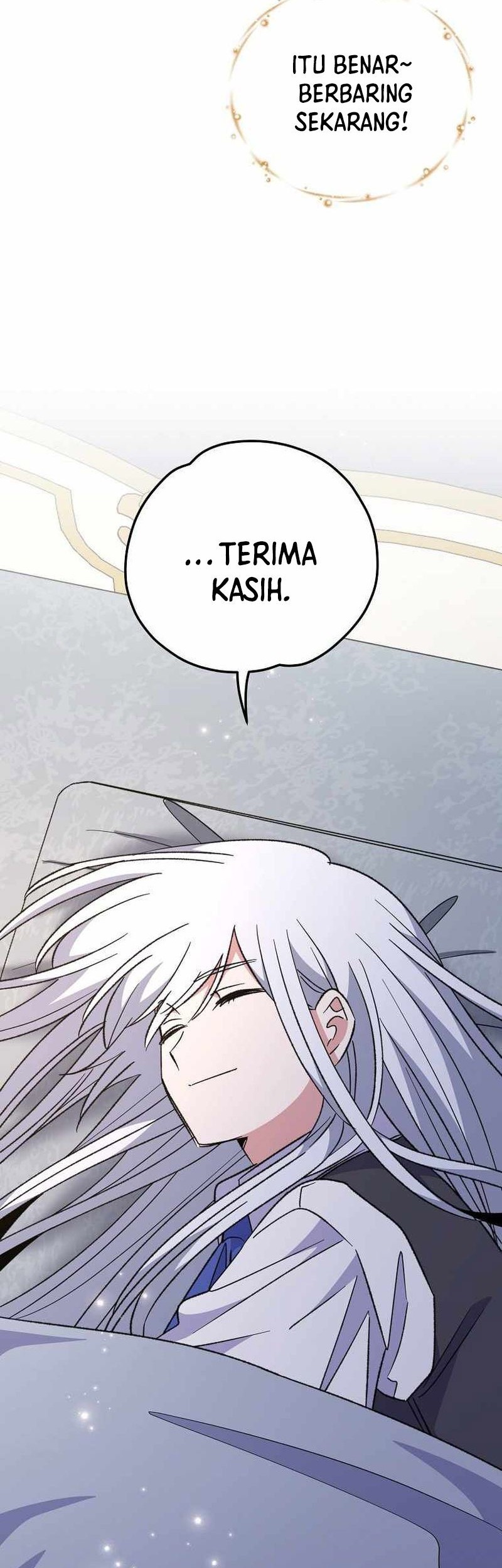 YIGRET Chapter 64 - halaman 51