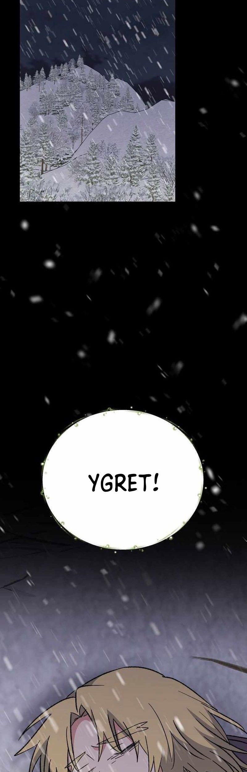 YIGRET Chapter 64 - halaman 56