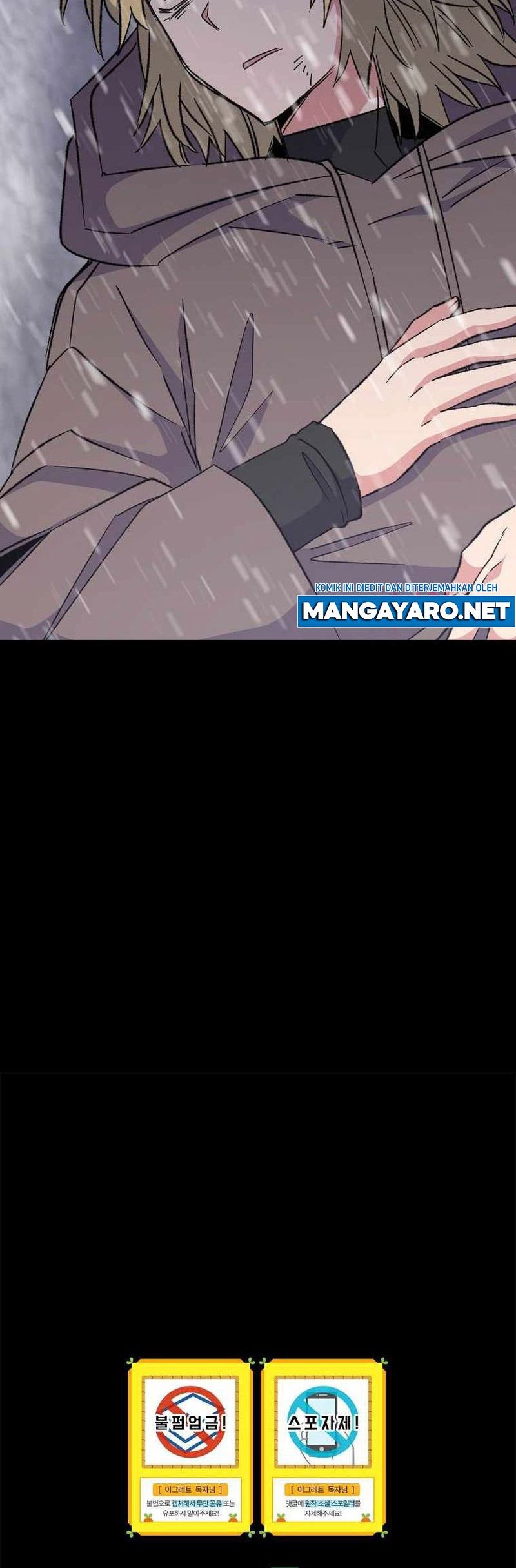 YIGRET Chapter 64 - halaman 57
