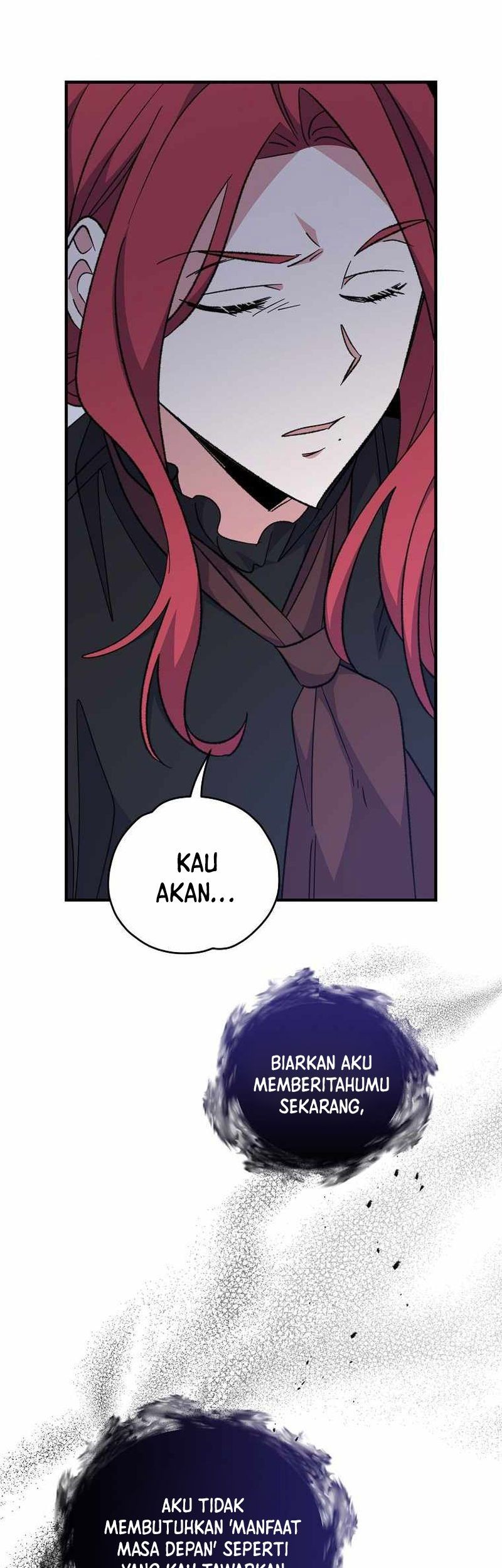YIGRET Chapter 64 - halaman 6