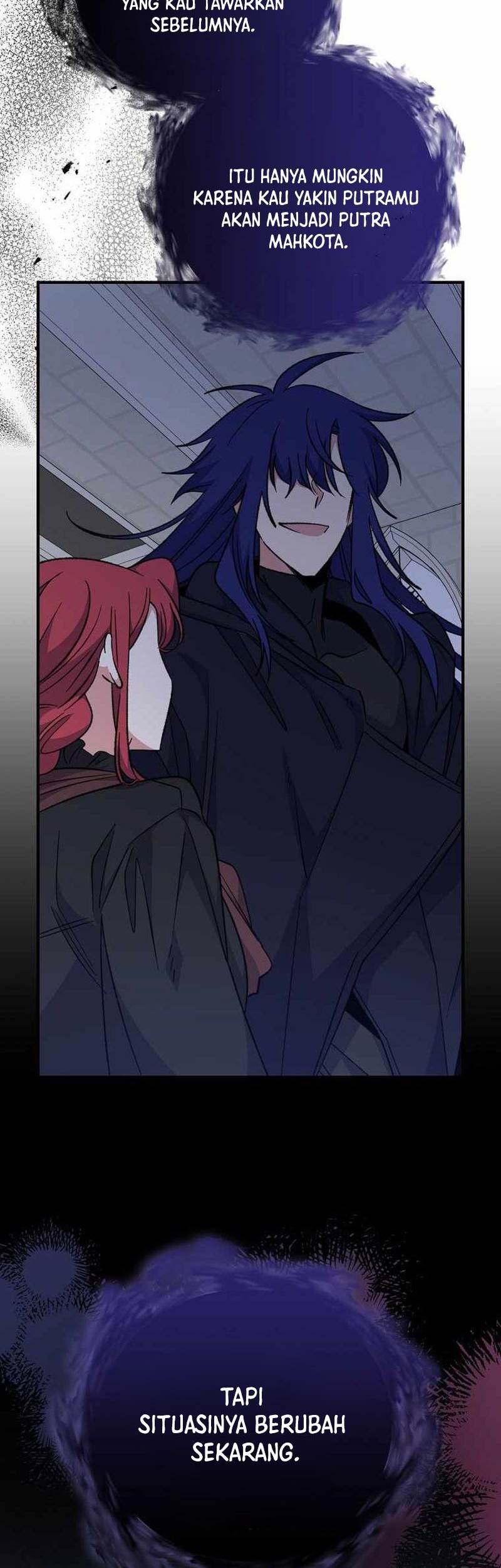 YIGRET Chapter 64 - halaman 7