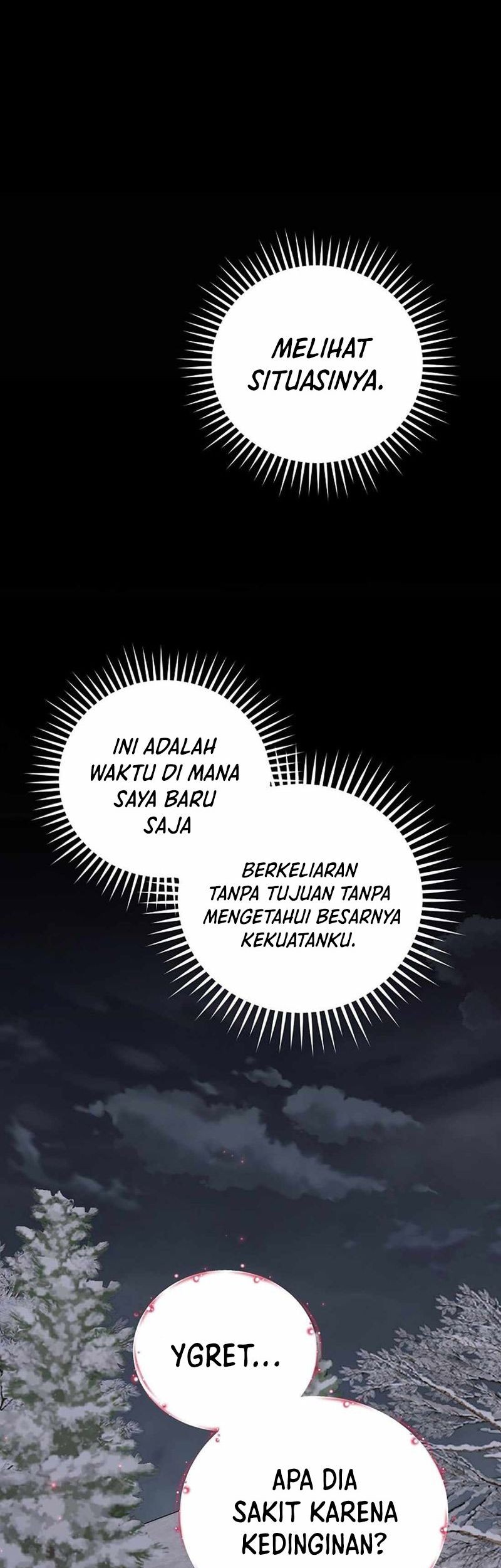 YIGRET Chapter 65 - halaman 10