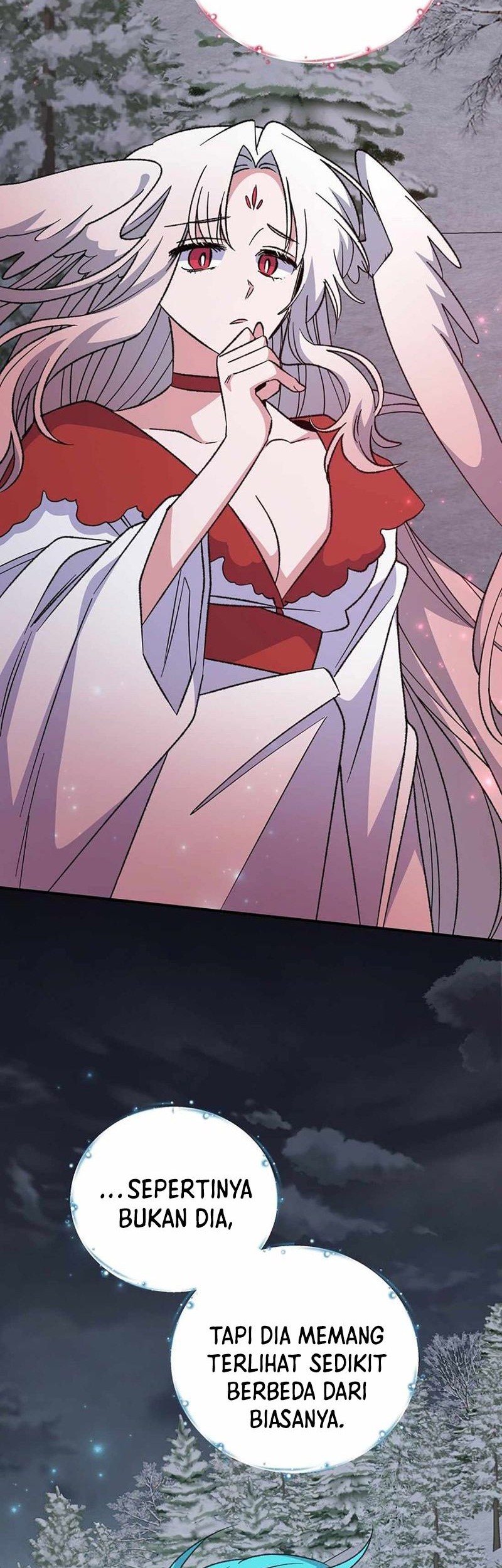 YIGRET Chapter 65 - halaman 11