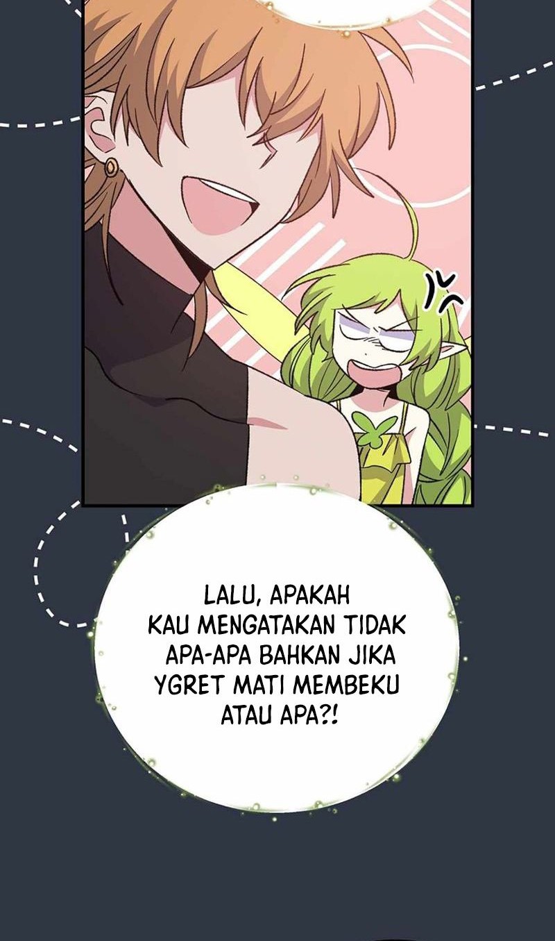 YIGRET Chapter 65 - halaman 13