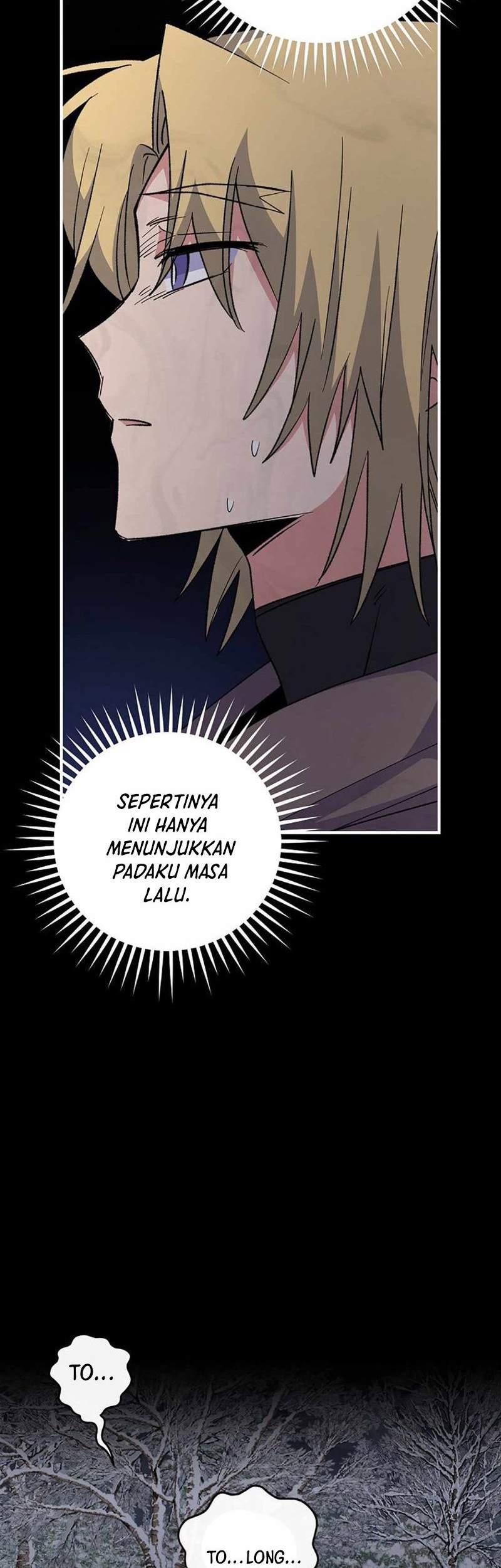 YIGRET Chapter 65 - halaman 19