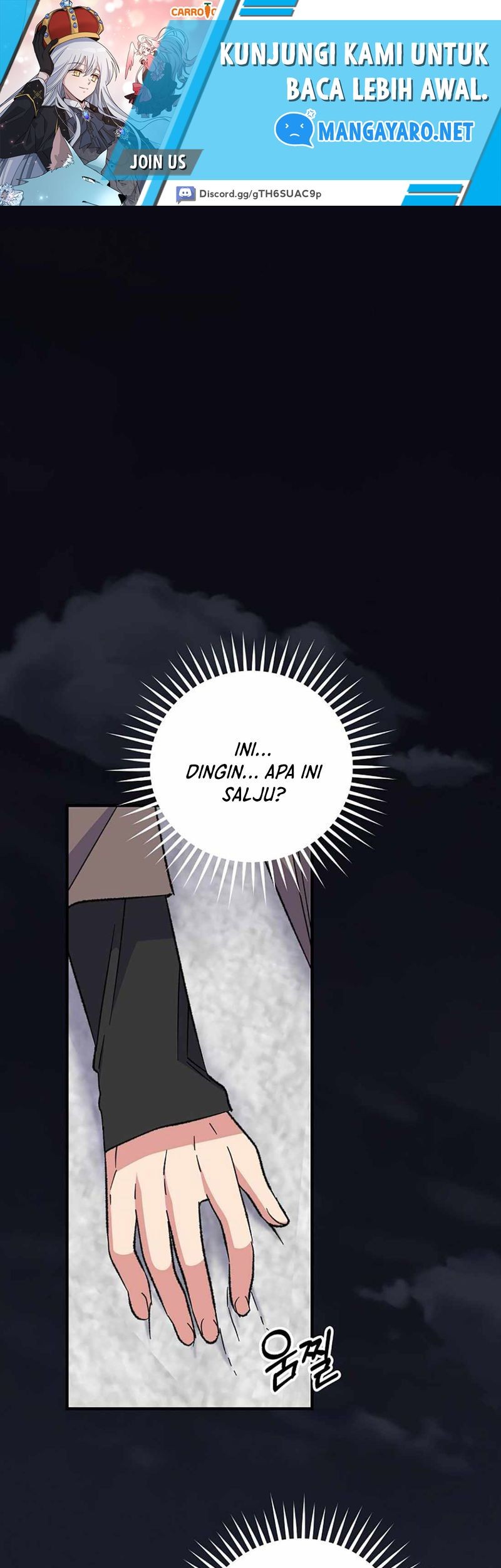 YIGRET Chapter 65 - halaman 2