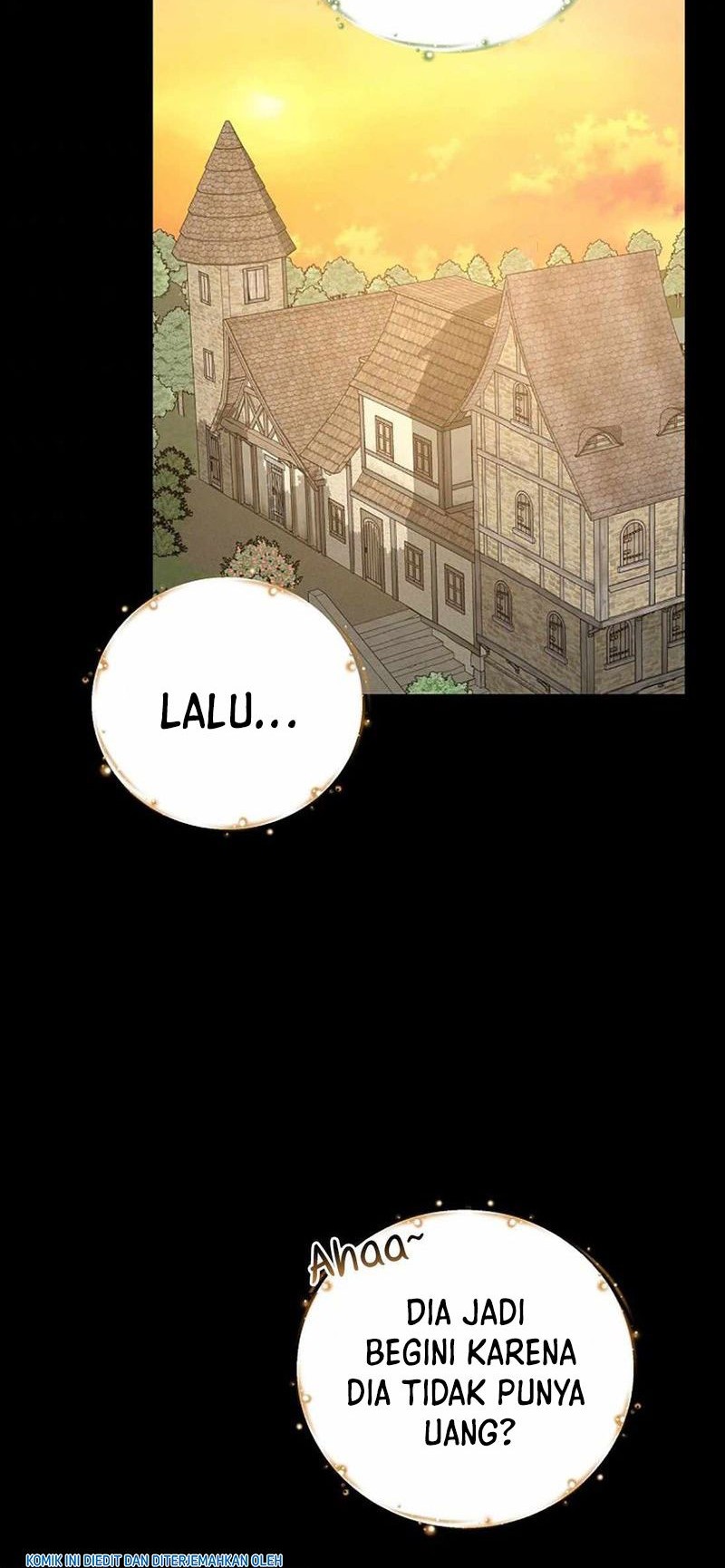 YIGRET Chapter 65 - halaman 25