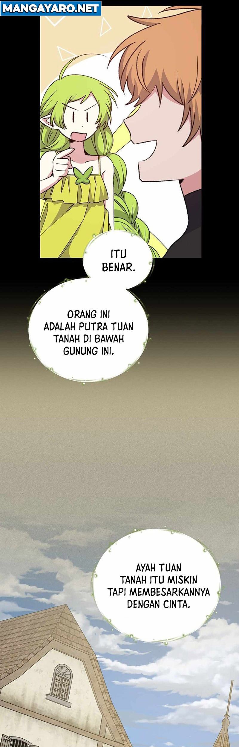 YIGRET Chapter 65 - halaman 26