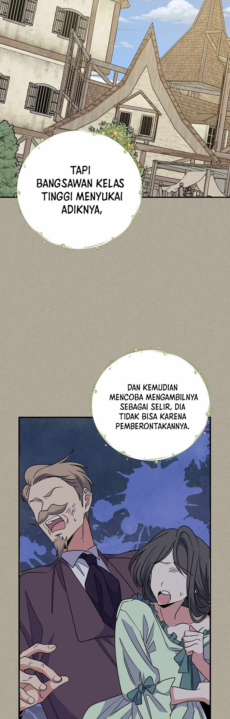 YIGRET Chapter 65 - halaman 27
