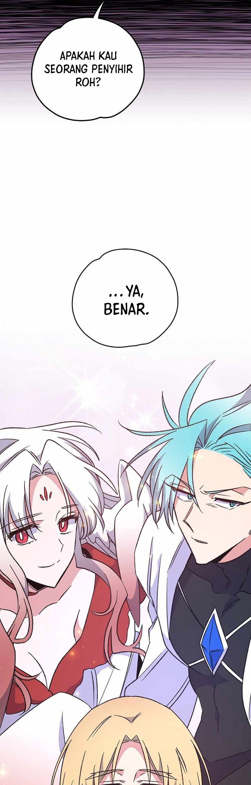 YIGRET Chapter 65 - halaman 38