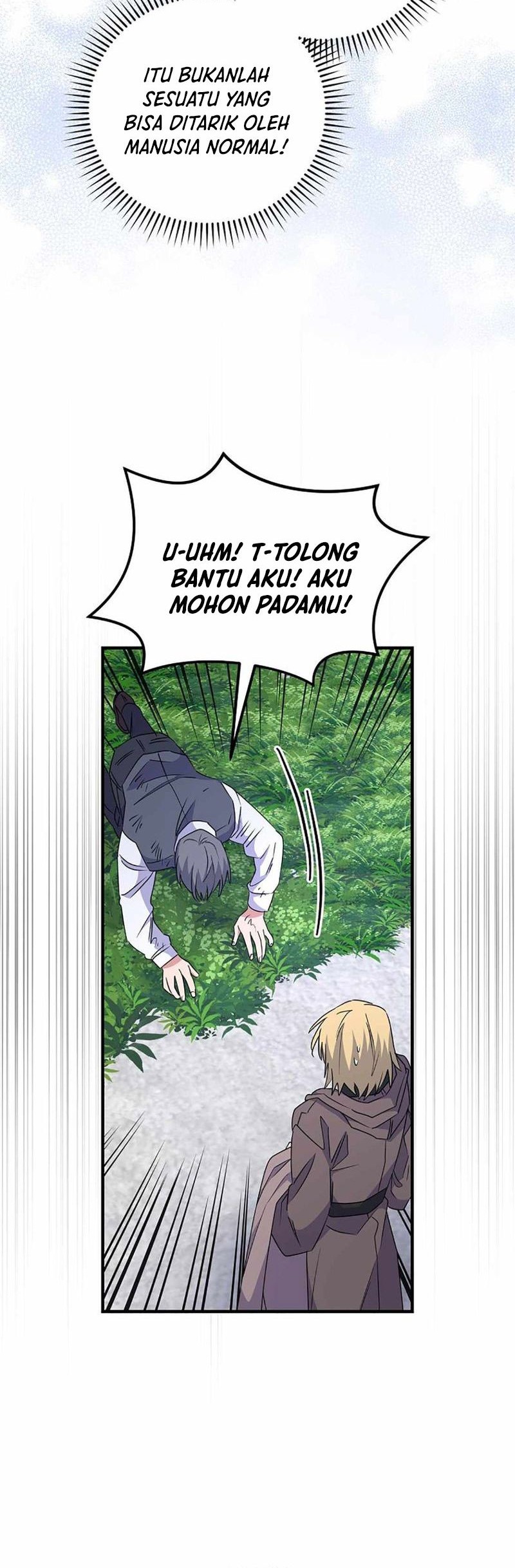 YIGRET Chapter 65 - halaman 41