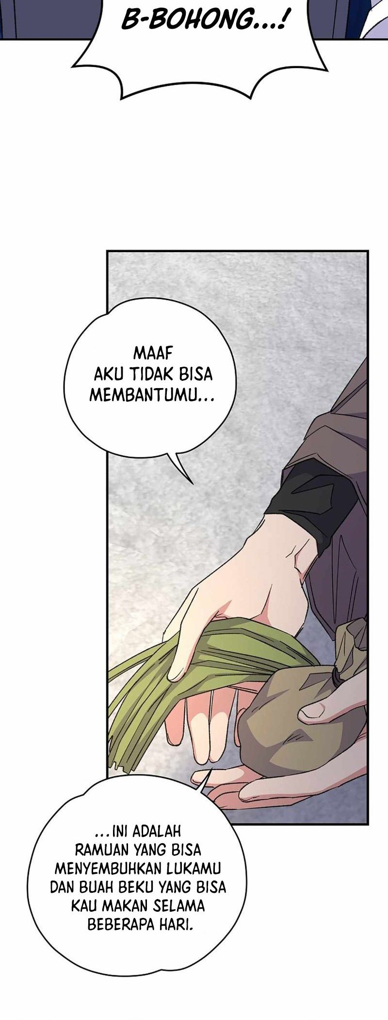 YIGRET Chapter 65 - halaman 45