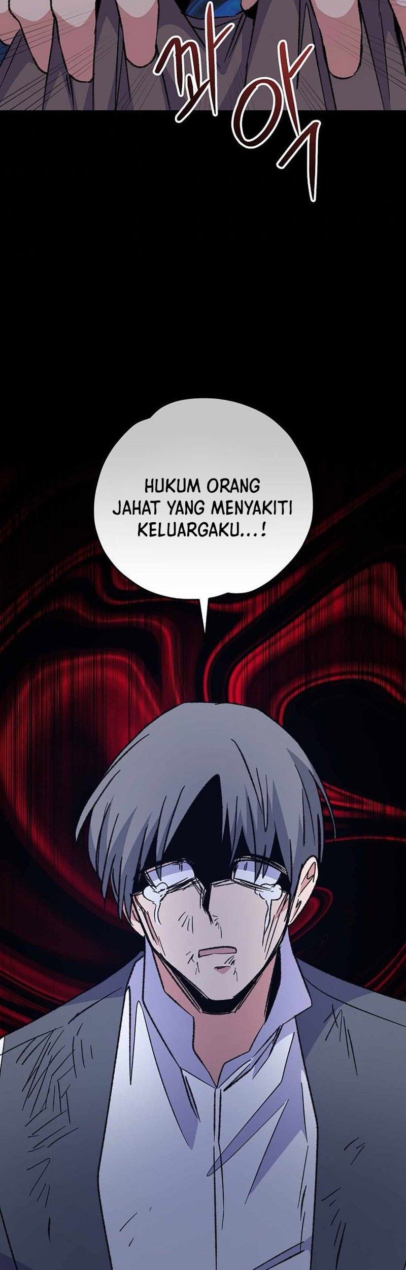 YIGRET Chapter 65 - halaman 47