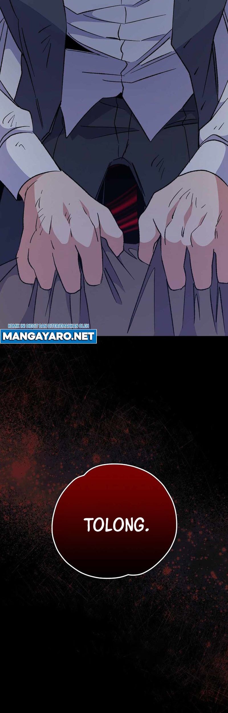 YIGRET Chapter 65 - halaman 48