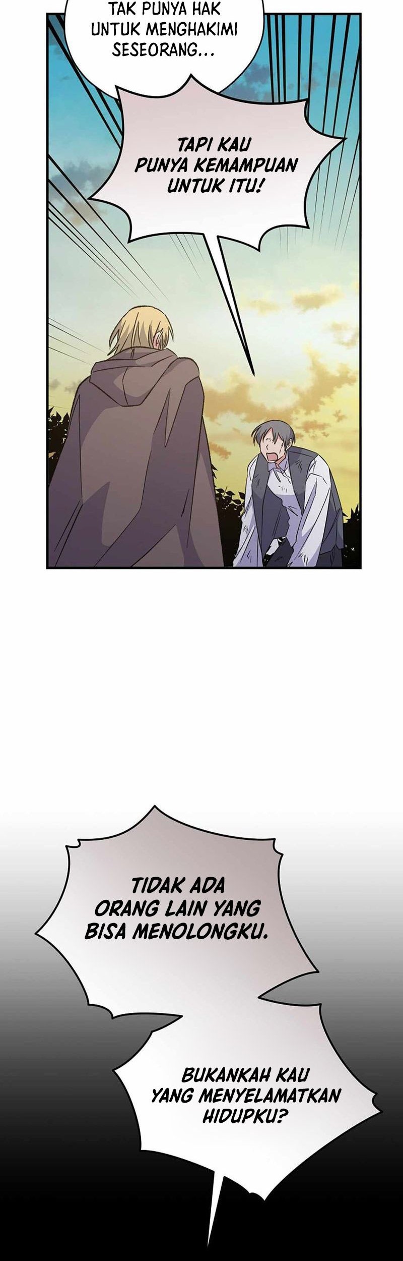 YIGRET Chapter 66 - halaman 11