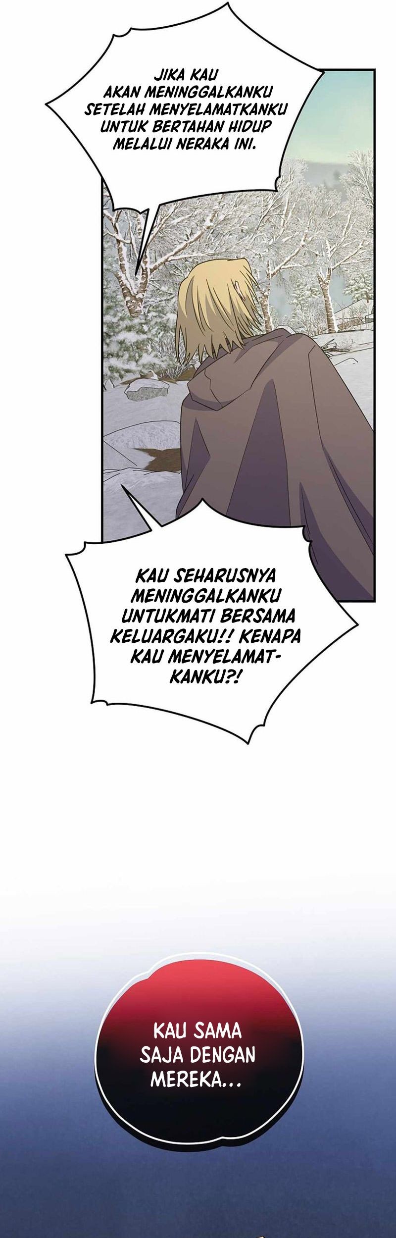 YIGRET Chapter 66 - halaman 14