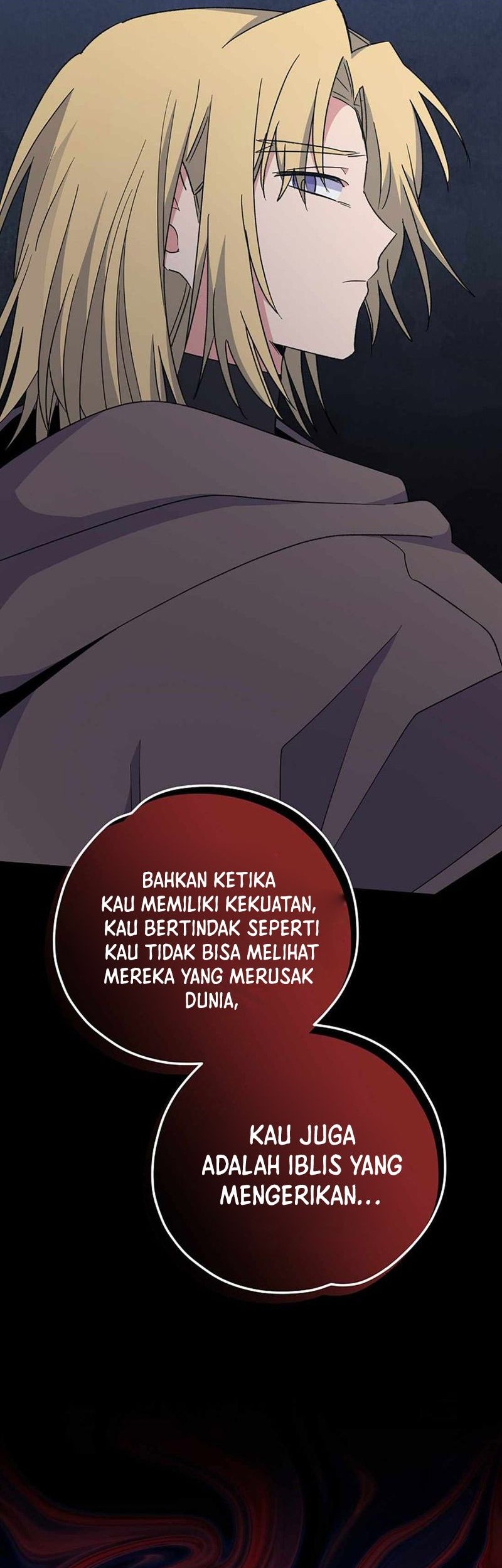 YIGRET Chapter 66 - halaman 15