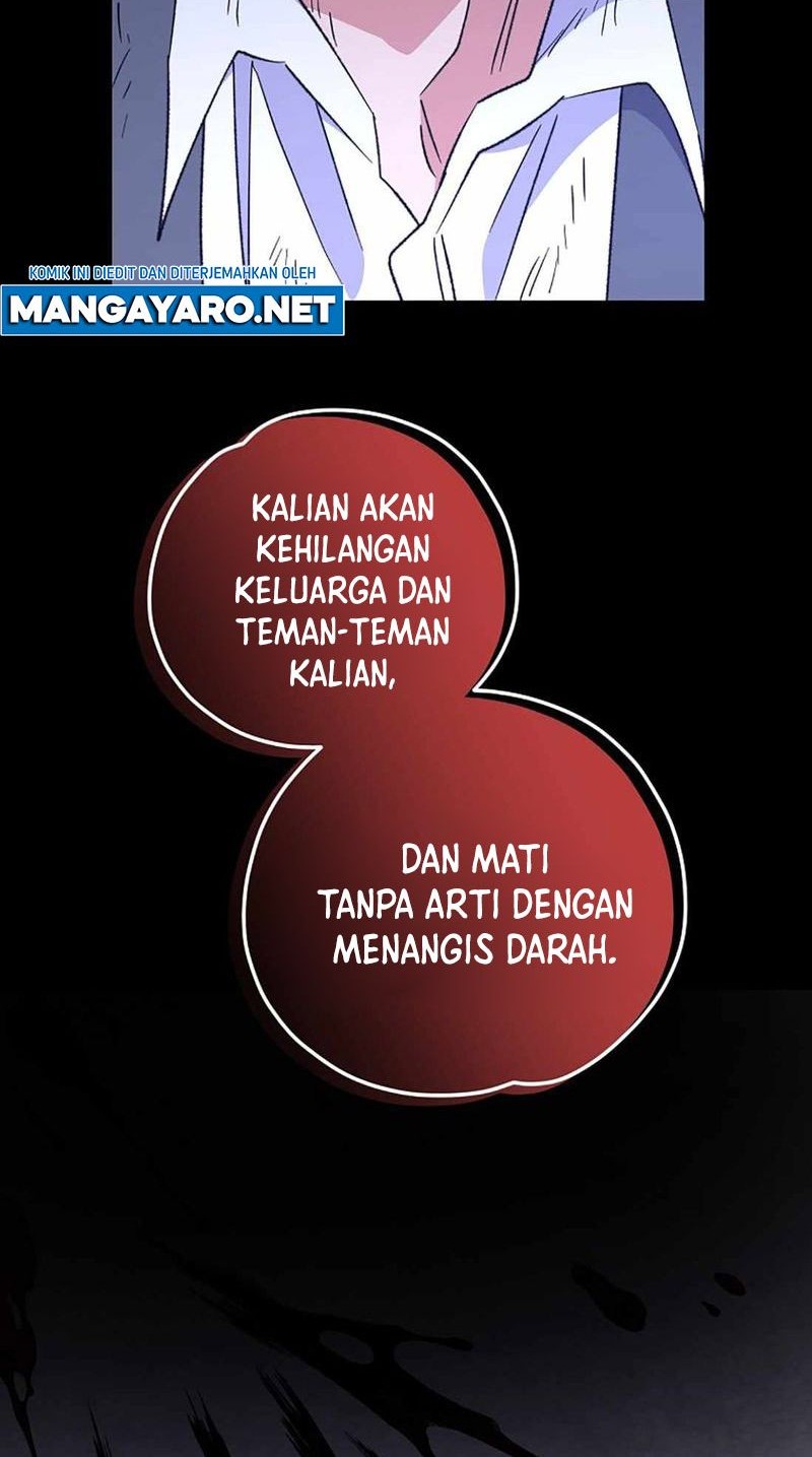 YIGRET Chapter 66 - halaman 17