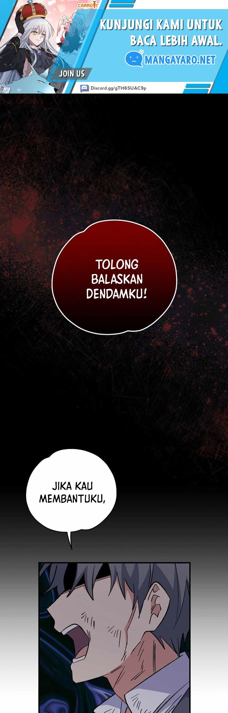 YIGRET Chapter 66 - halaman 2