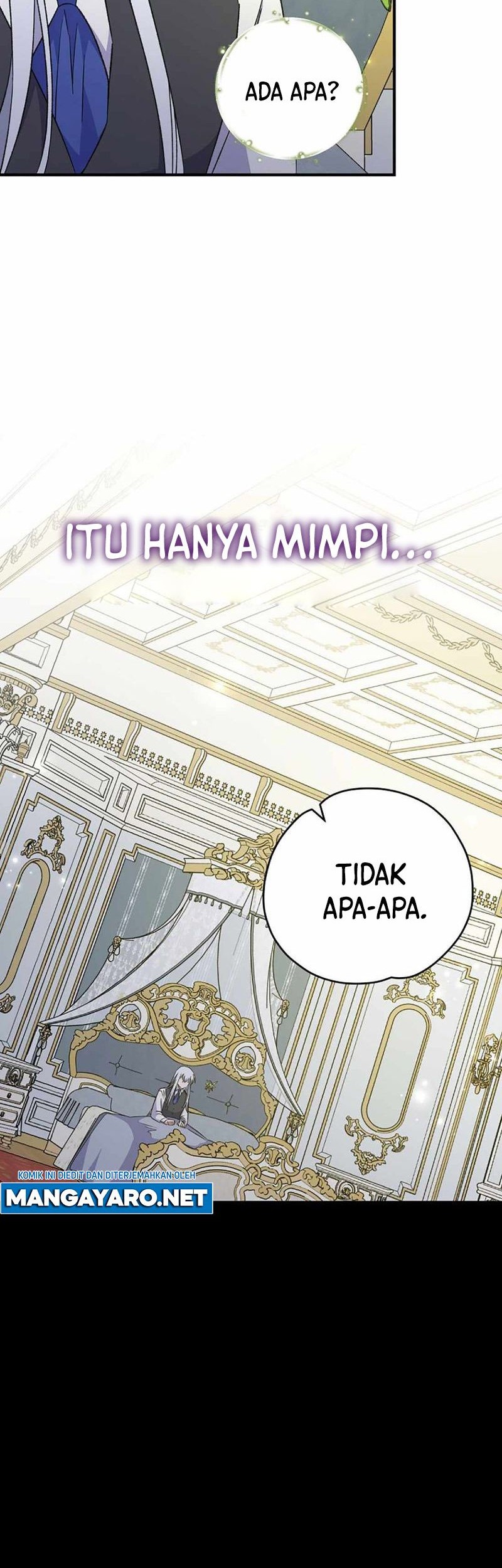 YIGRET Chapter 66 - halaman 23