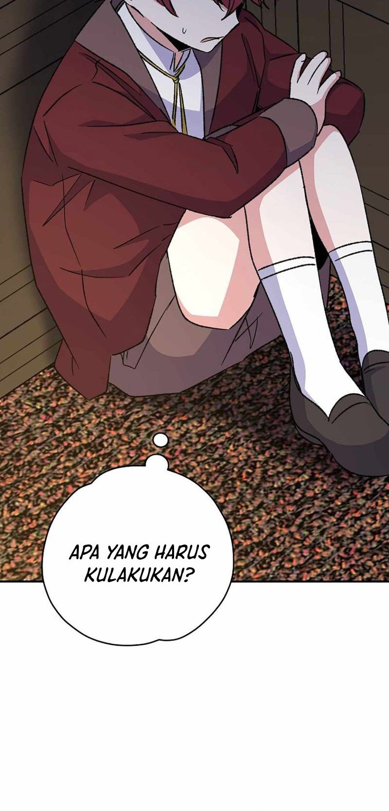 YIGRET Chapter 66 - halaman 25