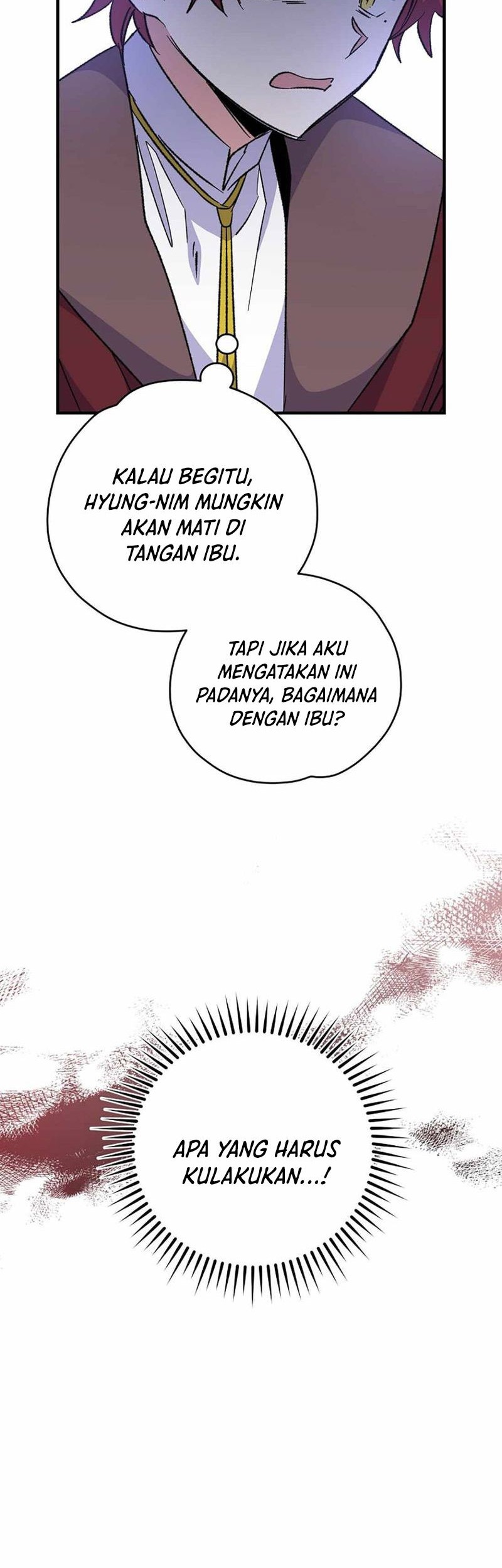 YIGRET Chapter 66 - halaman 27