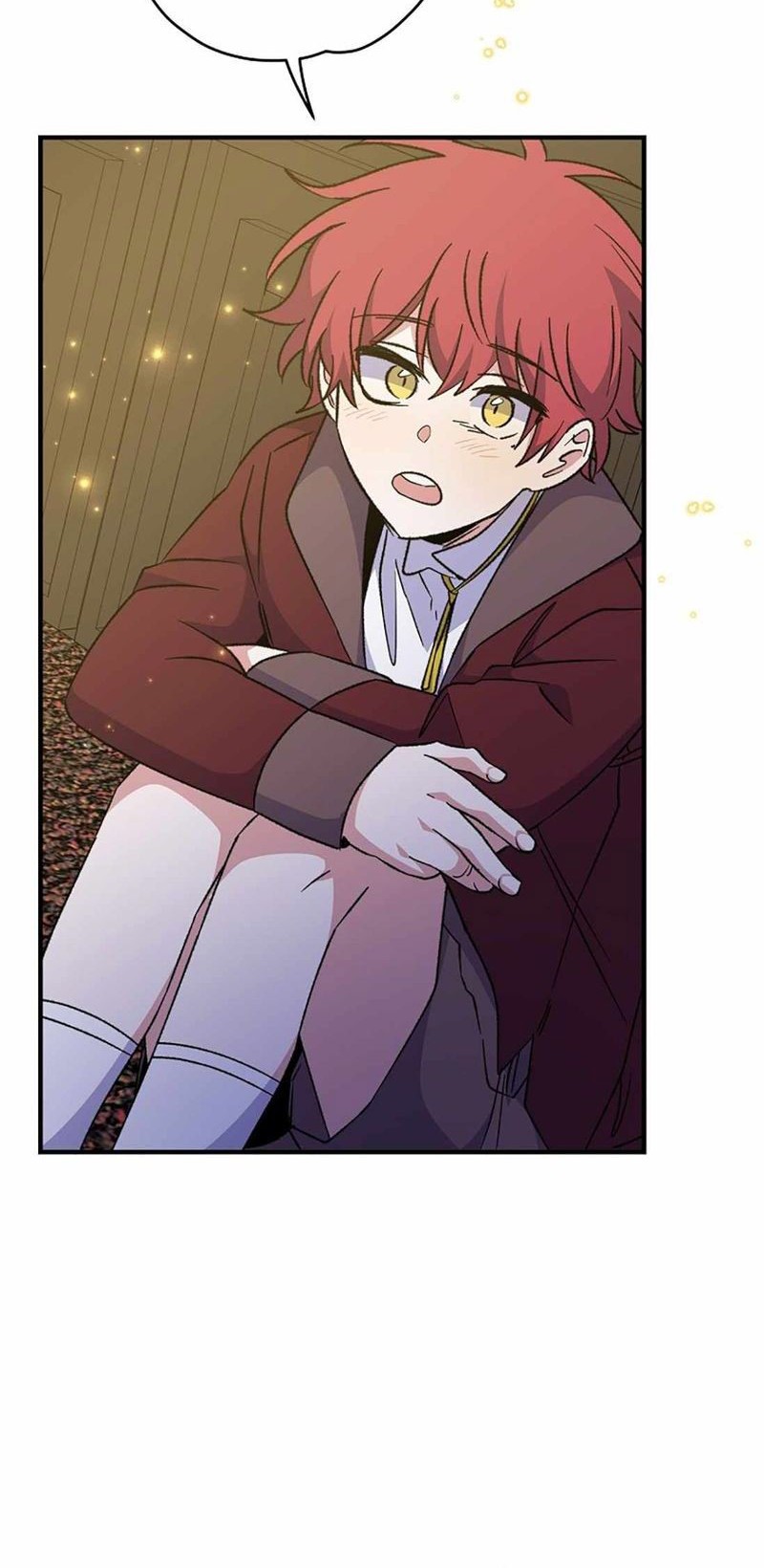 YIGRET Chapter 66 - halaman 29