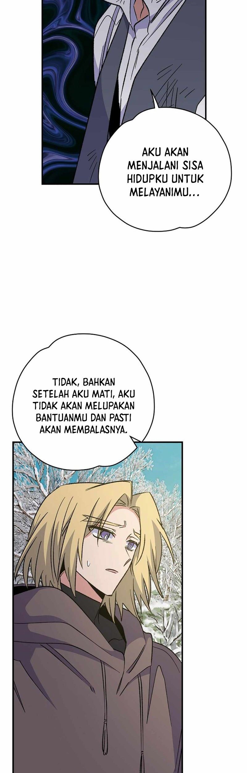 YIGRET Chapter 66 - halaman 3