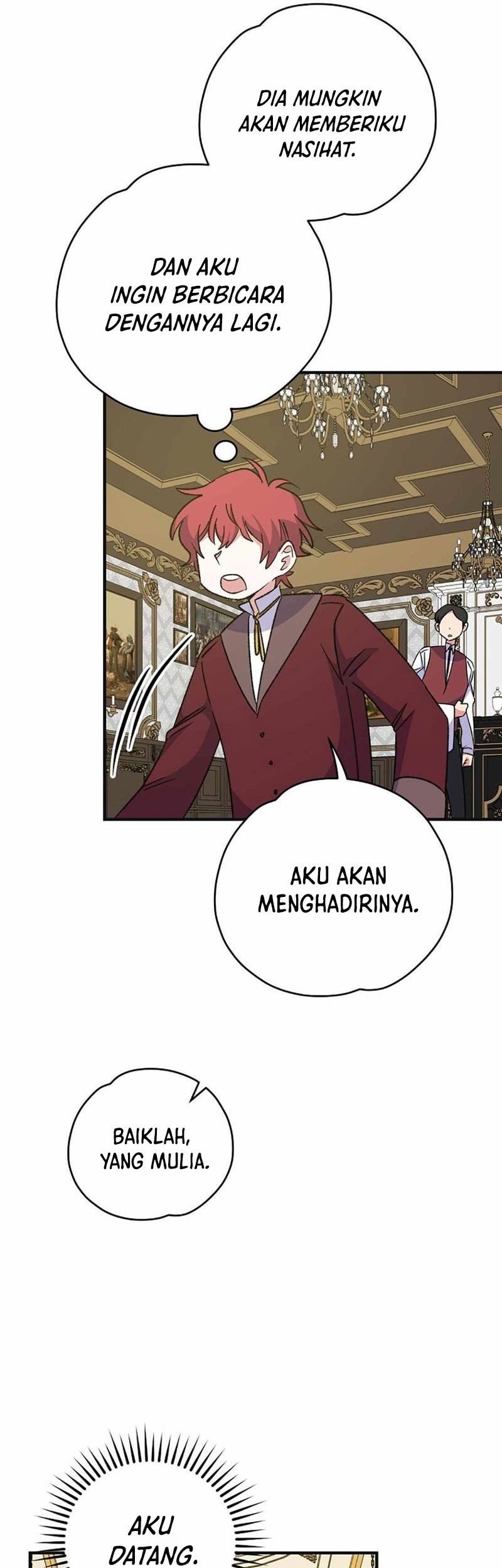 YIGRET Chapter 66 - halaman 30