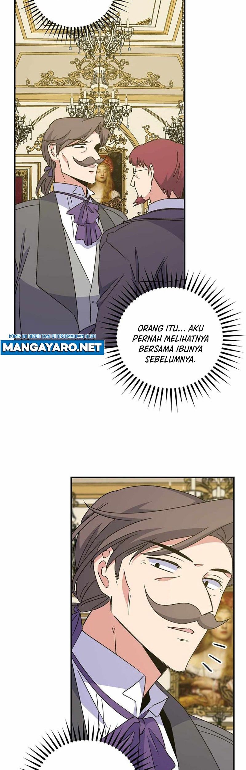 YIGRET Chapter 66 - halaman 31
